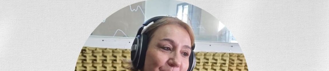 FM UNPA 99.9 - Entrevista a la Mg. Miriam Vázquez - en el Programa "Ciencia al extremo" FM UNPA 99.9 - Entrevista a la Mg. Miriam Vázquez - en el Programa "Ciencia al extremo"