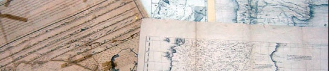 26 DE JUNIO: DÍA DE LA CARTOGRAFÍA 26 DE JUNIO: DÍA DE LA CARTOGRAFÍA