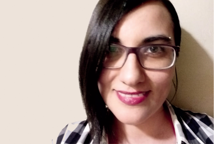 Ing. Cecilia FRETES