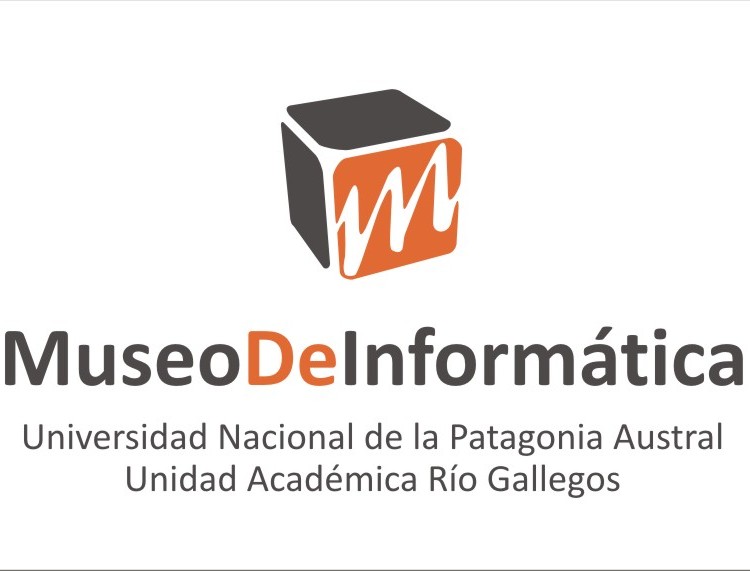 logo museo informtica